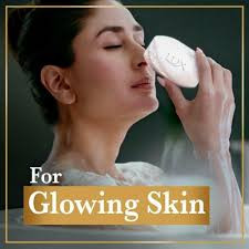 LUX Bright Glow SOAP