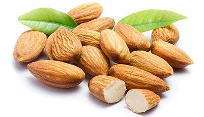 CALIFORNIA ALMONDS (BADAM) VEWIN