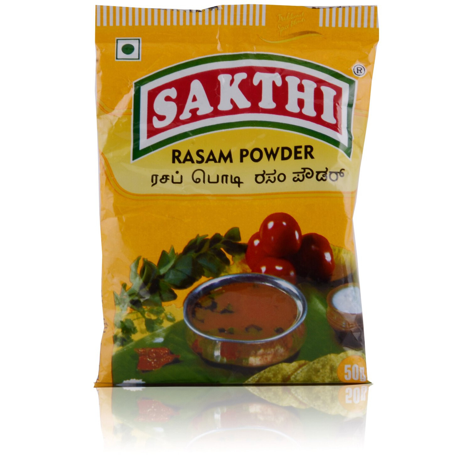 SAKTHI RASAM POWDER