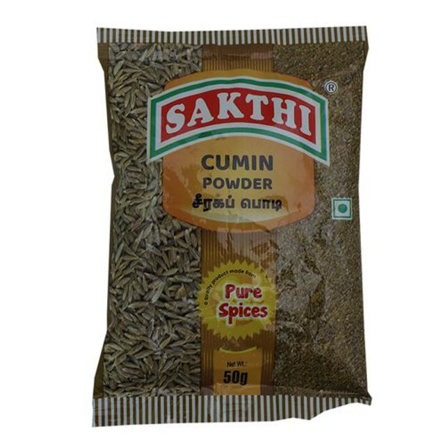 SAKTHI CUMIN POWDER