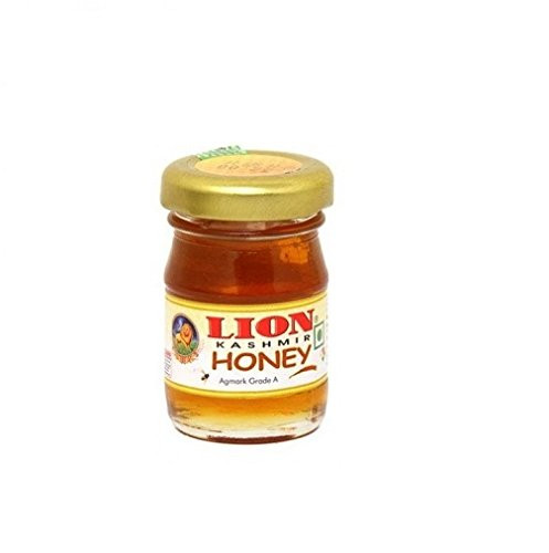 LION HONEY 100 GM VT