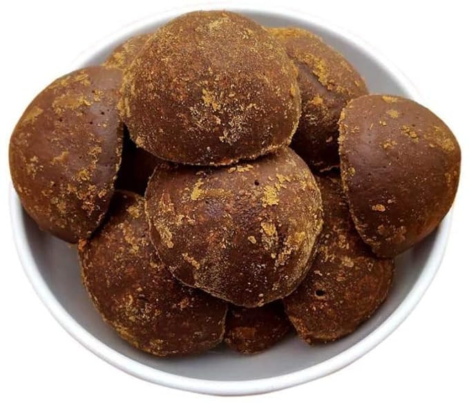 KARUPPATTI | PALM JAGGERY | PANAI VELLAM 1KG VT