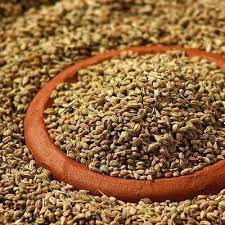OMAM (AJWAIN SEEDS) 1KG VT