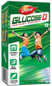 DABUR GLUCOSE-D